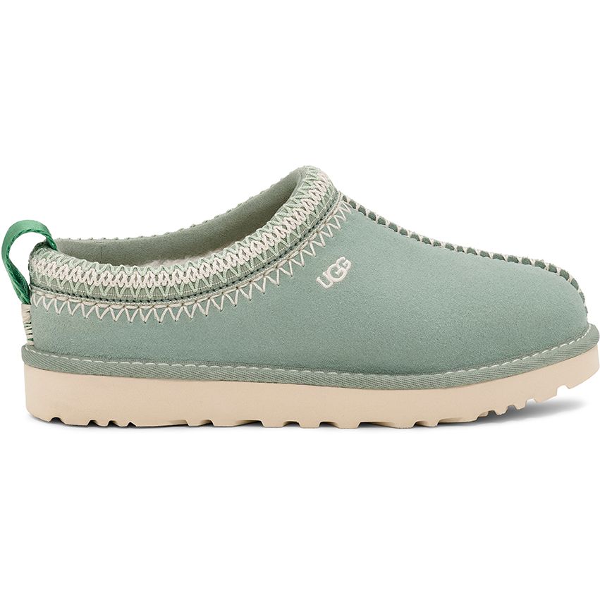 UGG Women's Tasman Meadow Accent in Artichoke