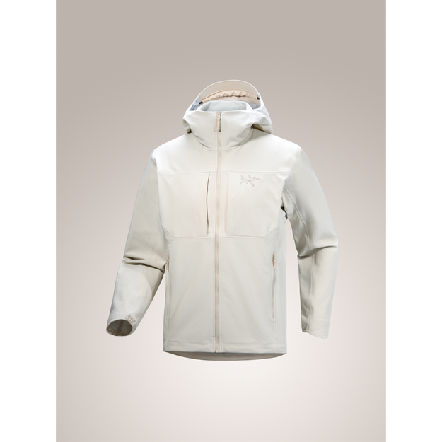 Gamma MX Hoody Men's Arc'teynex | Footprint USA