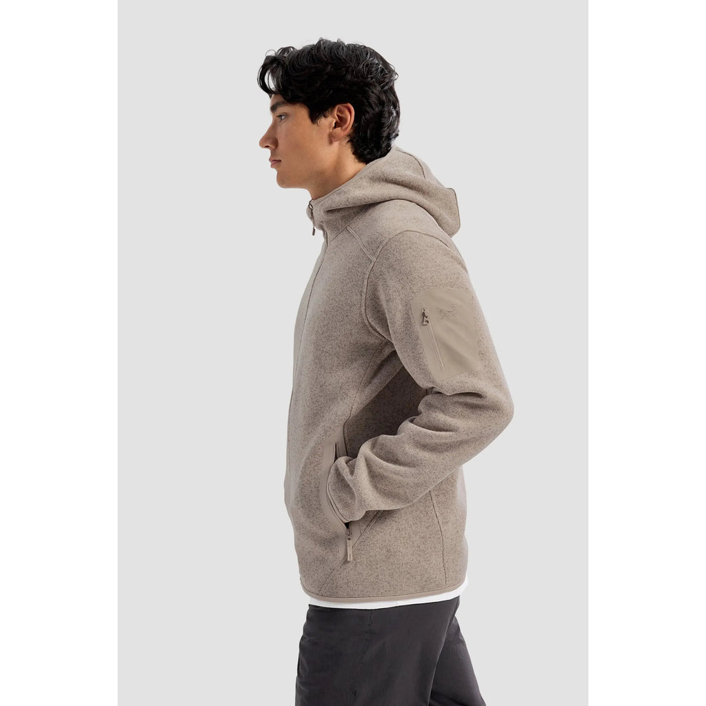 Covert Hoody | For Men