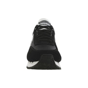 SAS Women's 7eventy6ix-X 76 Sneaker in Black Moon  Women's Footwear