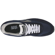 SAS Women's 7eventy6ix-X 76 Sneaker in Blueshift  Women's Footwear