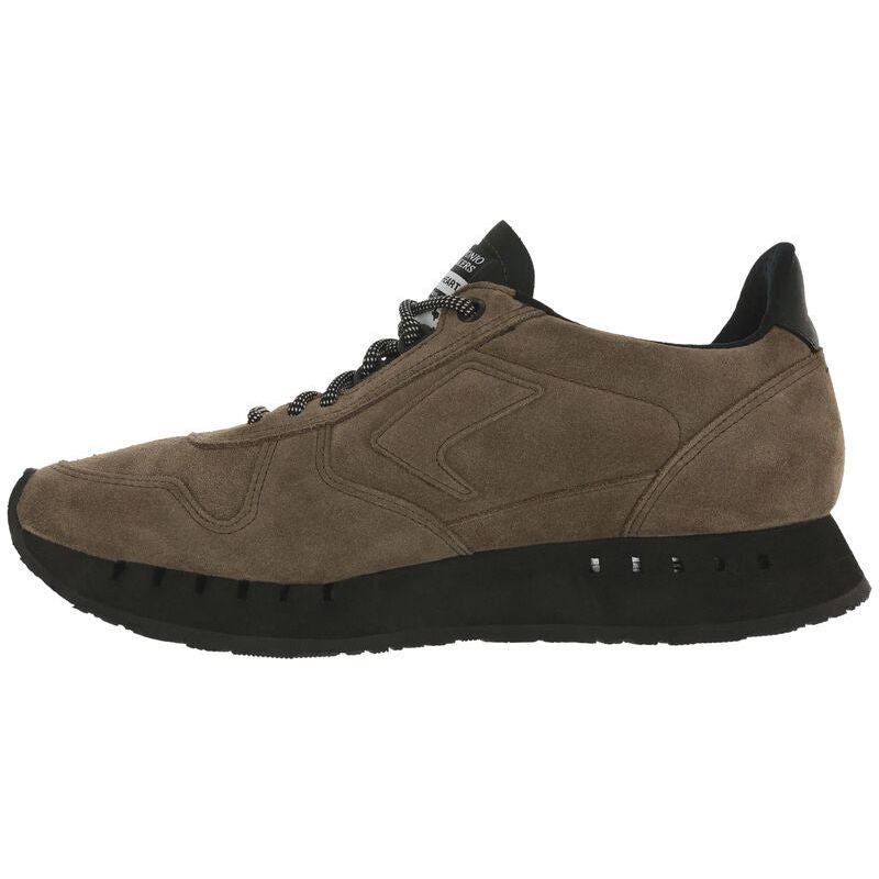 SAS Men's 7eventy6ix-Y 76 Sneaker in Almond  Men's Footwear