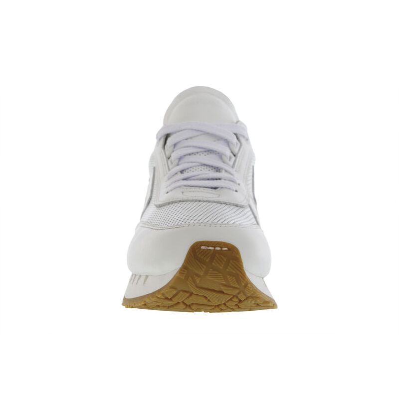 SAS Men's 7eventy6ix-Y 76 Sneaker in Blanc