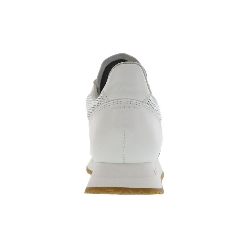 SAS Men's 7eventy6ix-Y 76 Sneaker in Blanc