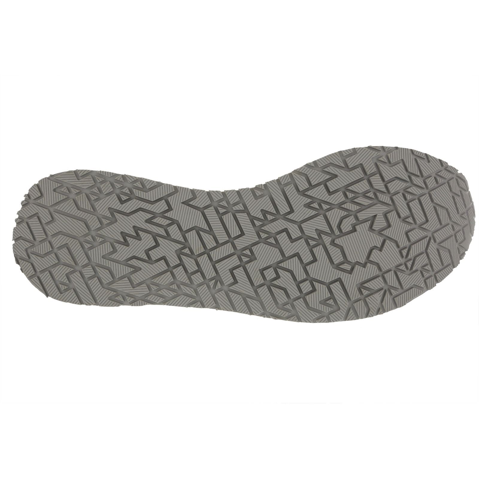 SAS Men's 7eventy6ix-Y 76 Sneaker in Gray Marble