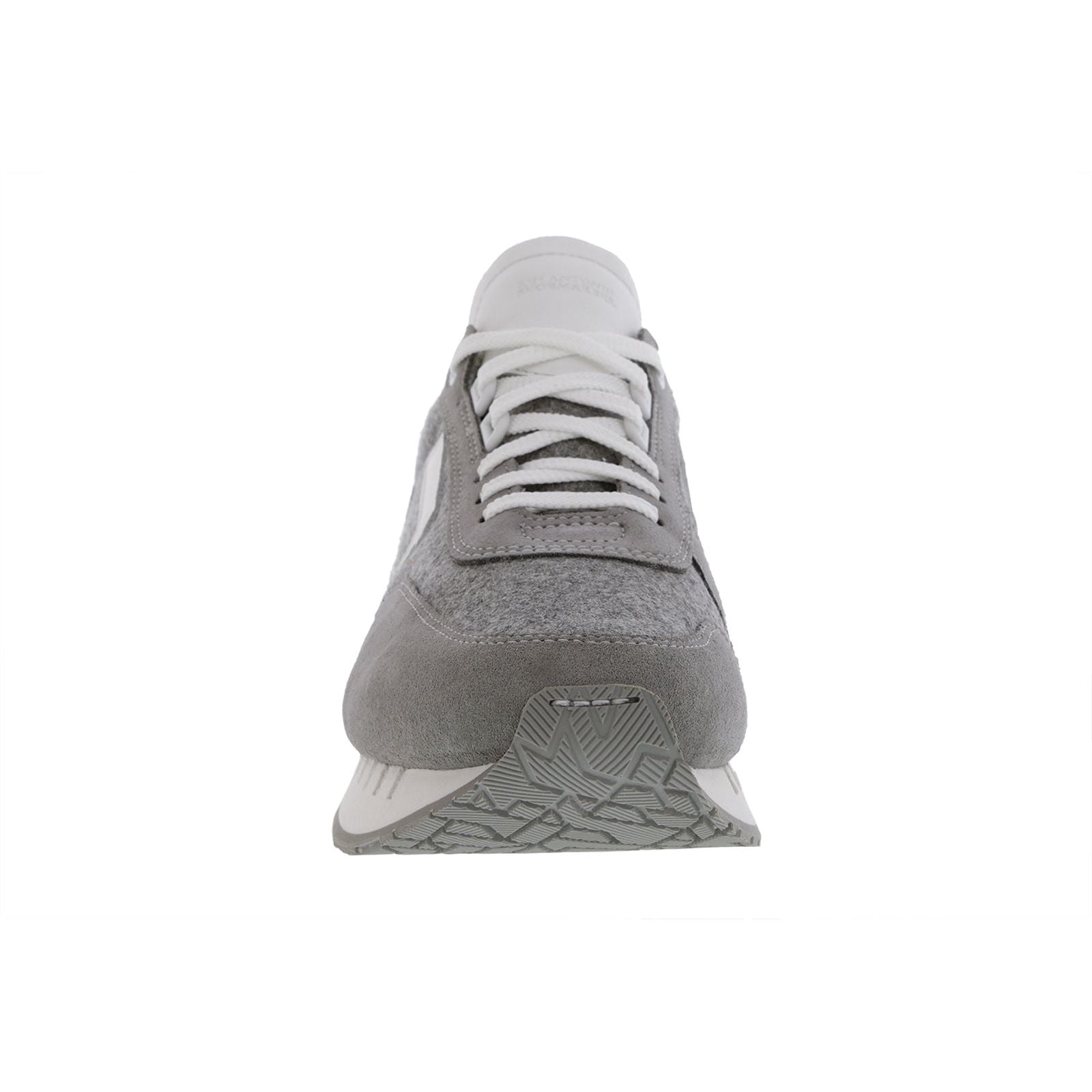 SAS Men's 7eventy6ix-Y 76 Sneaker in Gray Marble