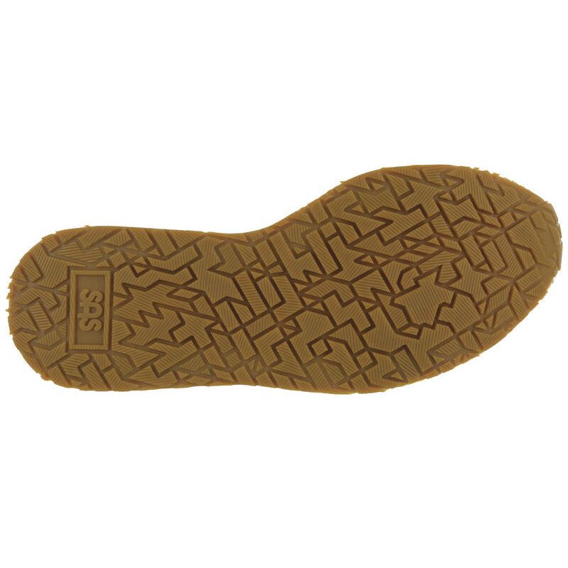 SAS Men's 7eventy6ix-Y 76 Sneaker in Turbinado Chile
