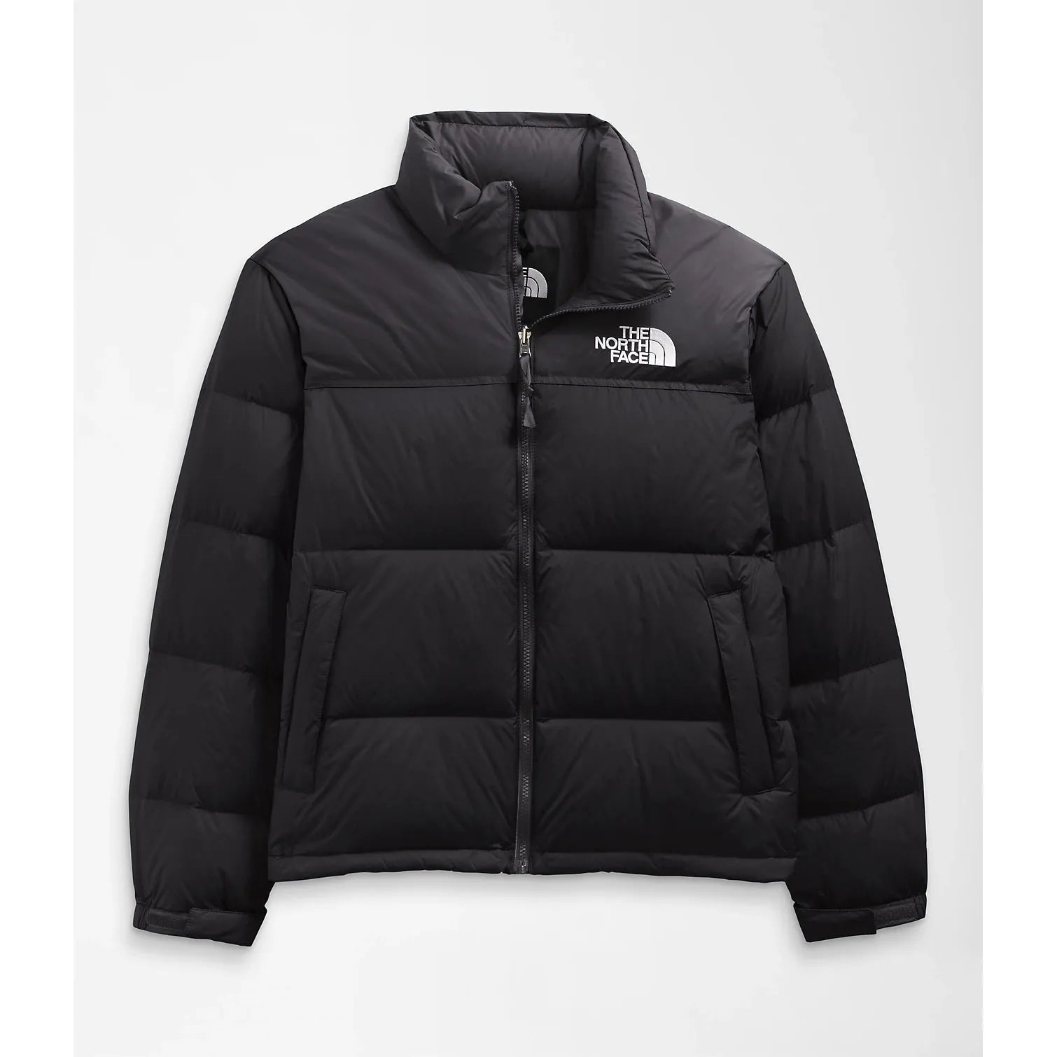 The North Face Men's 1996 Retro Nuptse Jacket in Recycled TNF Black  Men's Apparel