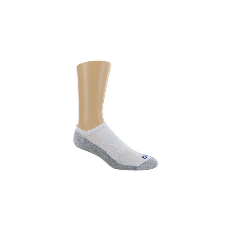 SAS Men's Micro Socks