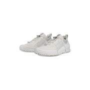 Ecco Women's Biom 2.0 Low Breathru Sneaker in White White