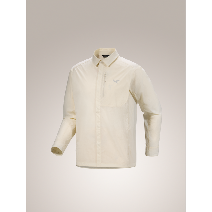 Arc'teryx Men's Ossa Overshirt