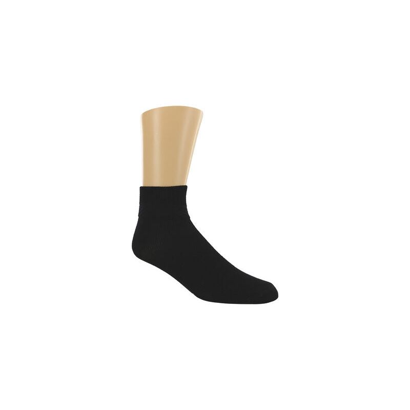 SAS Ruffled Diamond Socks