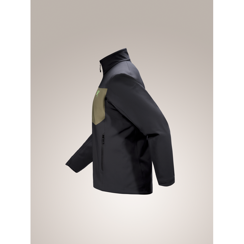 Arc'teryx Men's Gamma MX Jacket