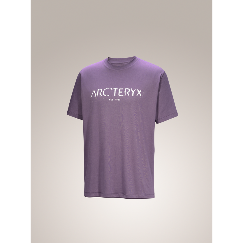 Arc'teryx Men's Kragg SL Cotton Sky Pilot SS1 Shirt SS
