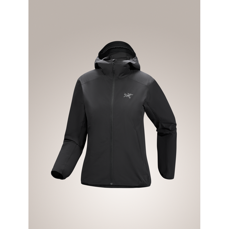 Arc'teryx Women's Gamma Lightweight Hoody