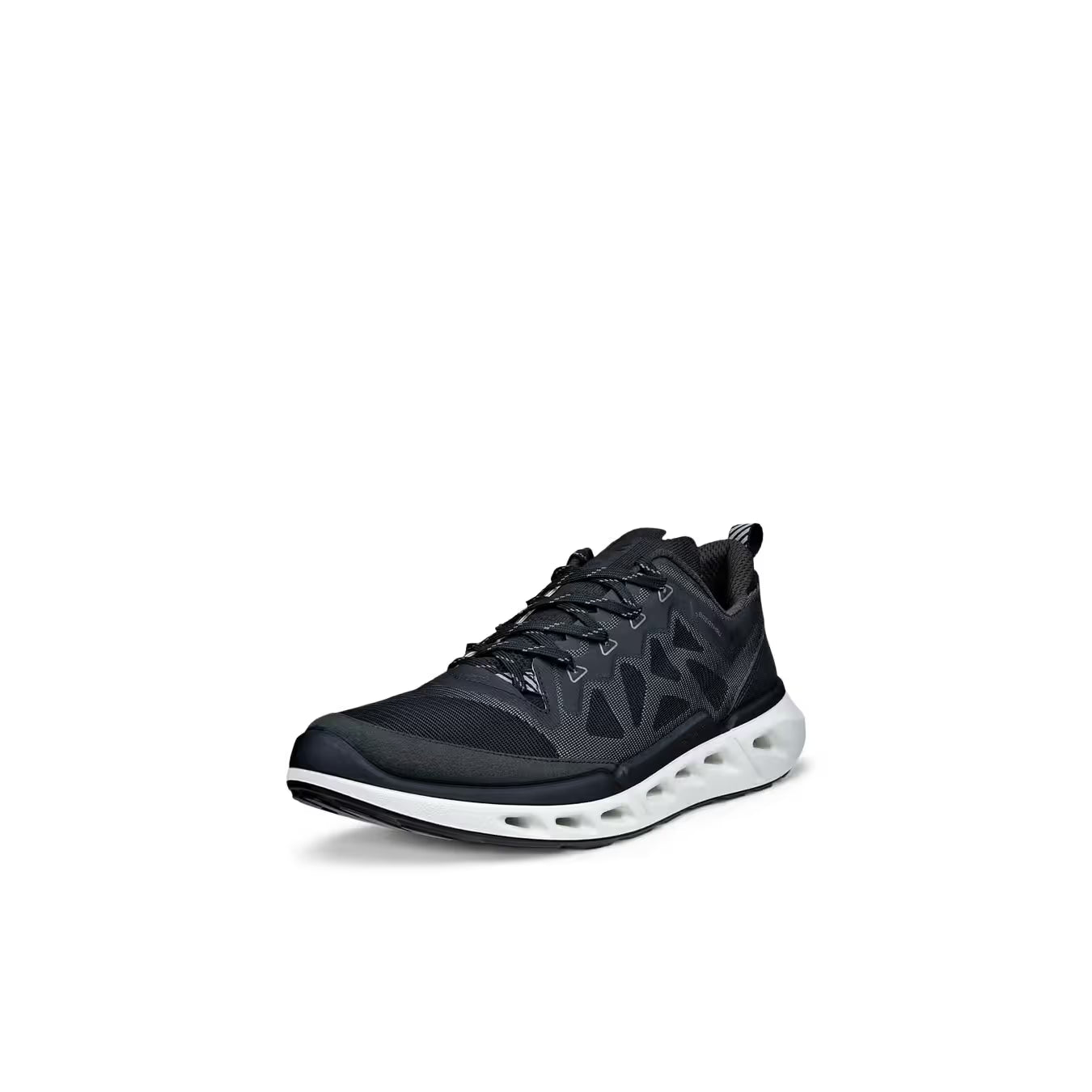 ECCO Men's Biom 720 Breathru Textile Lace-Up Shoe