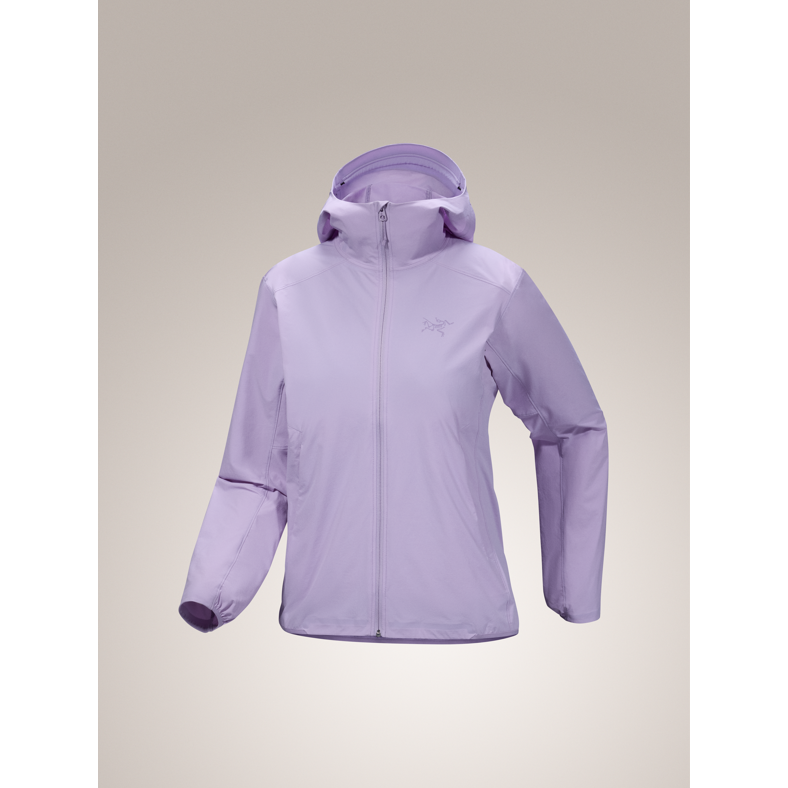 Arc'teryx Women's Gamma Lightweight Hoody