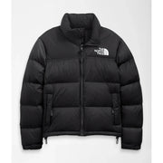 The North Face Women's 1996 Retro Nuptse Jacket In Recycled TNF Black