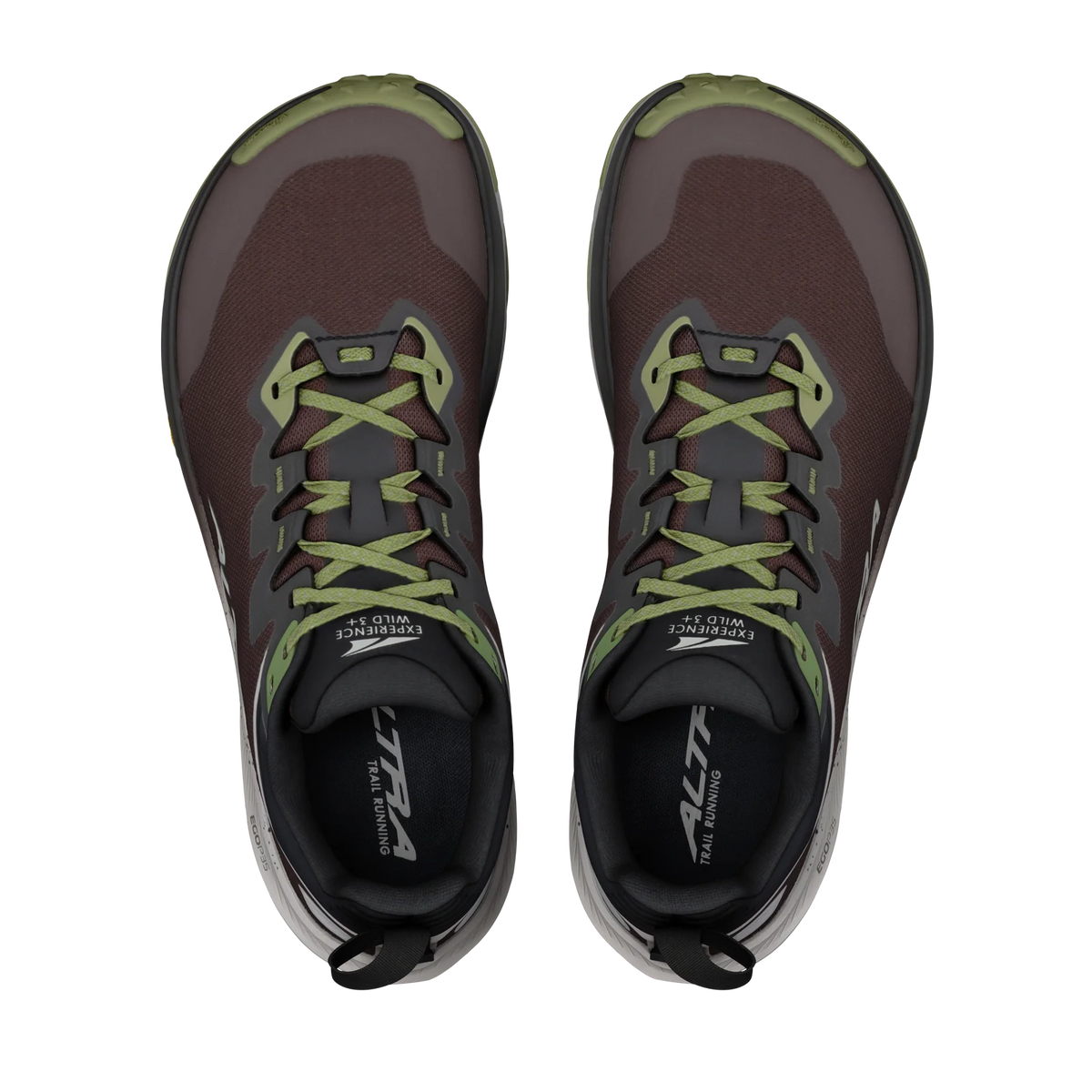 Altra Men's Experience Wild 3+