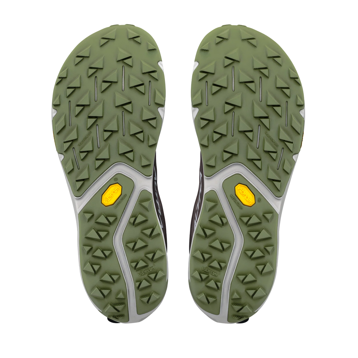 Altra Men's Experience Wild 3+