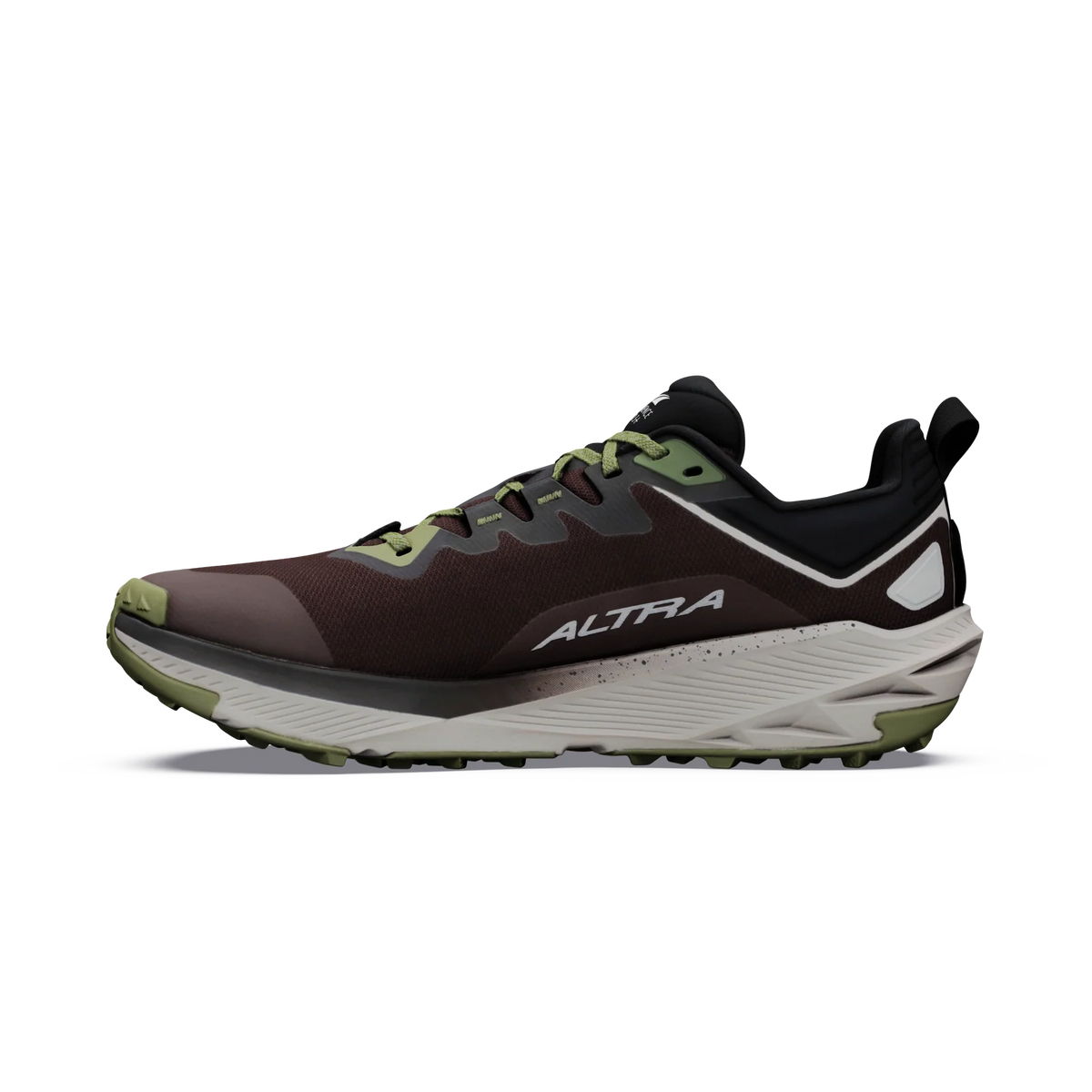Altra Men's Experience Wild 3+
