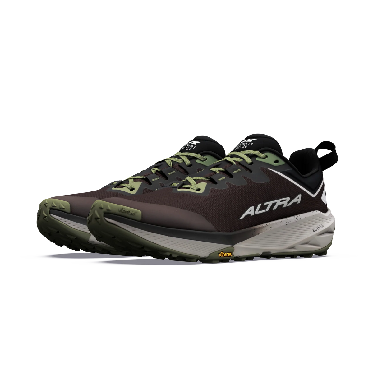 Altra Men's Experience Wild 3+