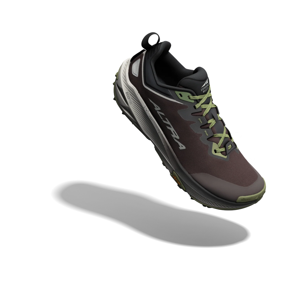 Altra Men's Experience Wild 3+