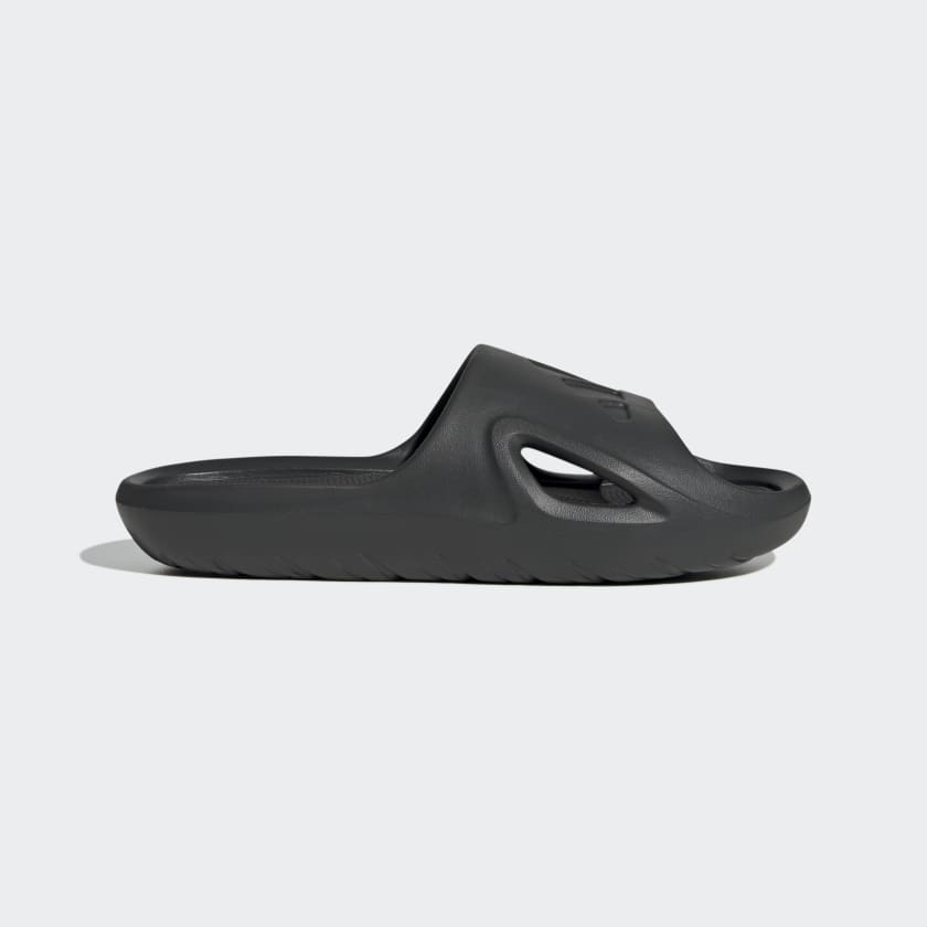 Adidas Men's Adicane Slides  Footwear