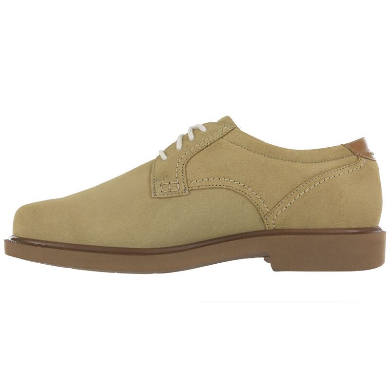 SAS Men's Ambassador Lace Up Oxford in Sassafras