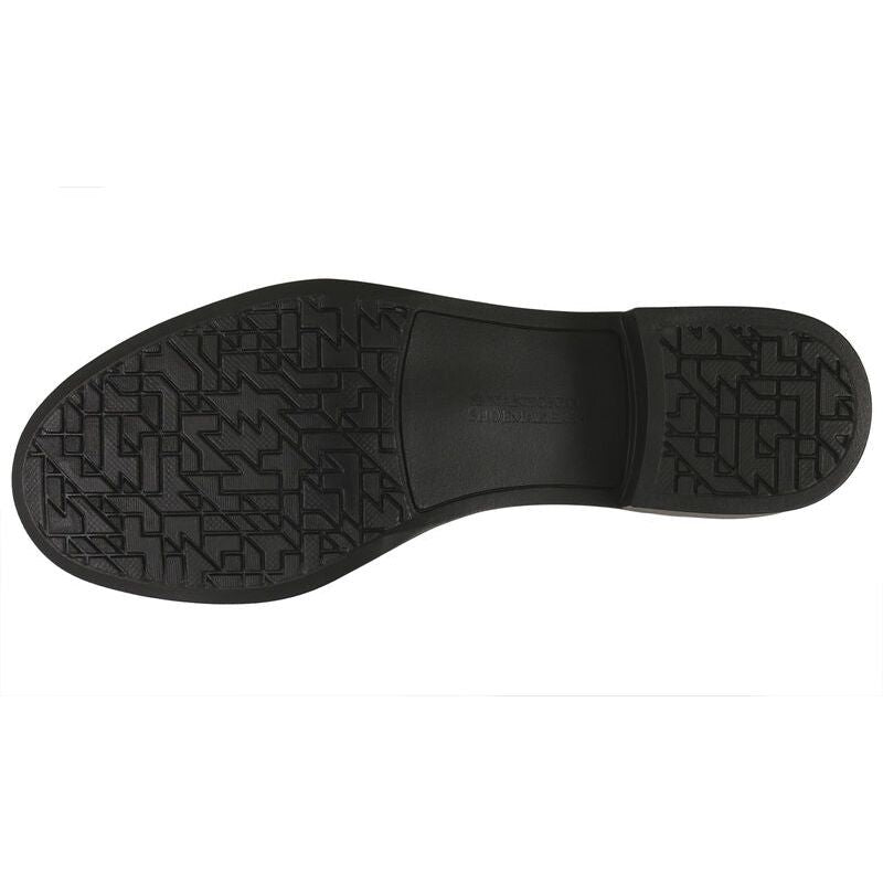 SAS Women's Annex Oxford Dress Shoe in Darkwood