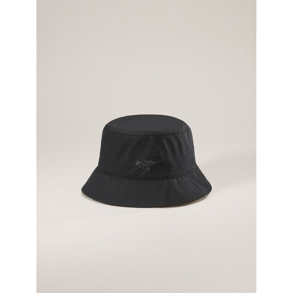 D*E様 Arc'teryx Aerios Bucket Hat L/XL 黒 Arc_teryx_Aerios_Bucket_Hat_10