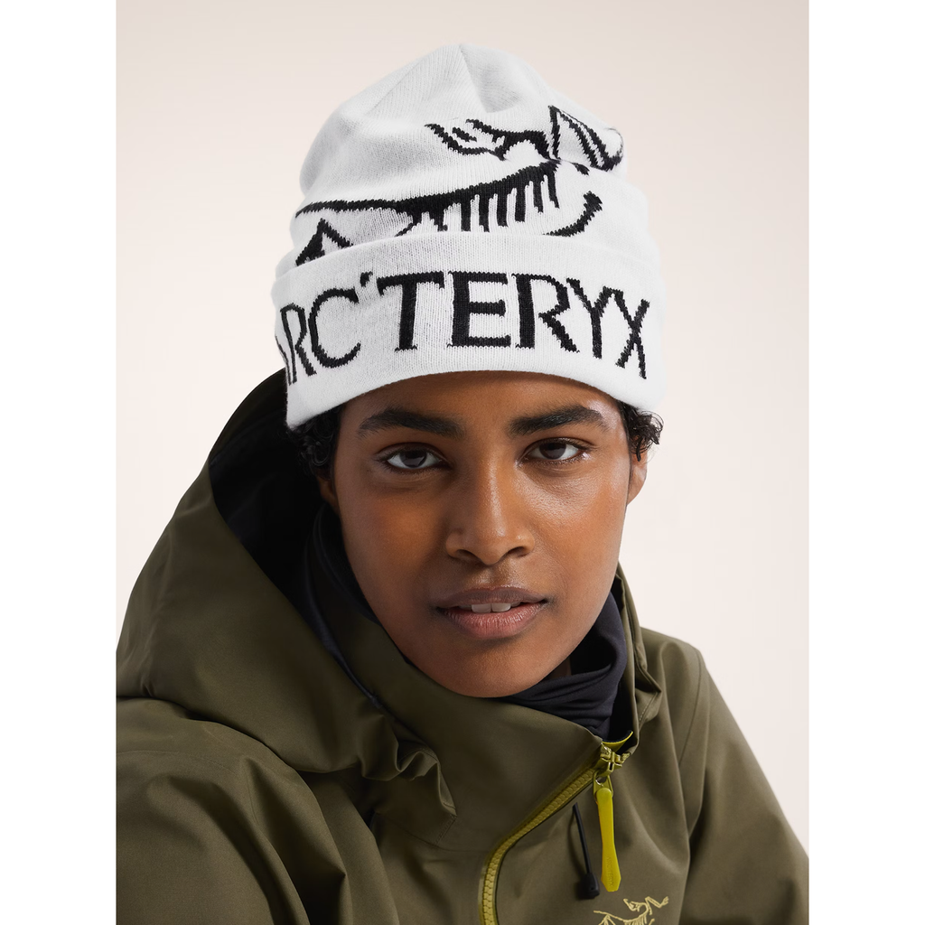 Arc'teryx Bird Word Toque Arc'teryx Bird Word Toque