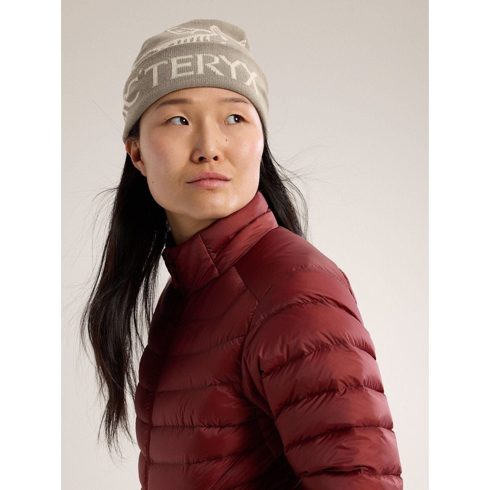 Arc'teryx Bird Word Toque