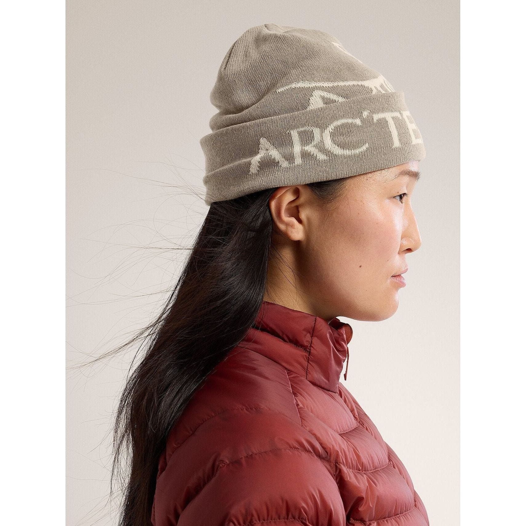 ☆国内正規品☆Bird Word Toque バードワードトーク ARC'TERYX（アークテリクス） 新品 ARC'TERYX Bird Word Toque バード