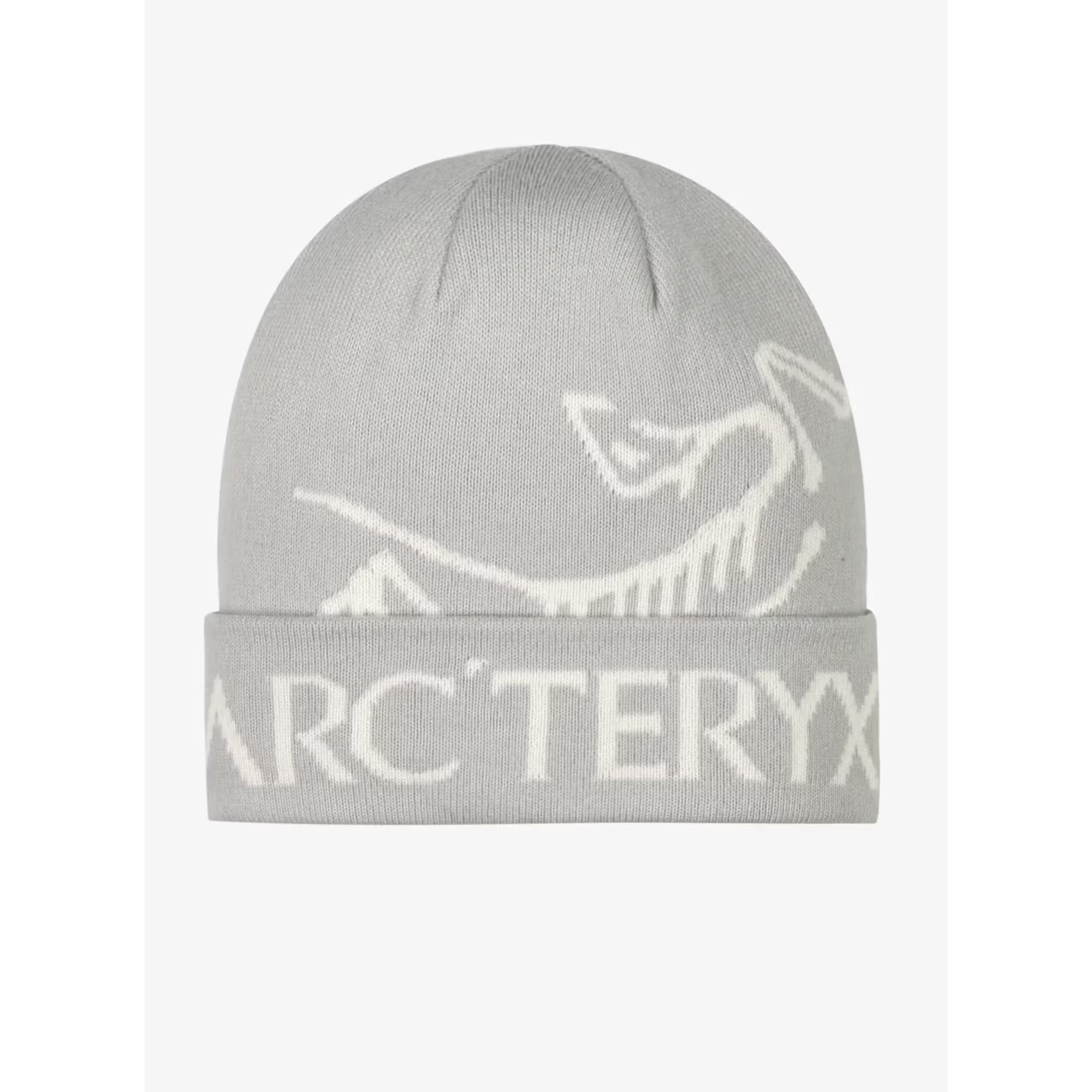 Arc'teryx Bird Word Toque I Solitude/Arctic Silk