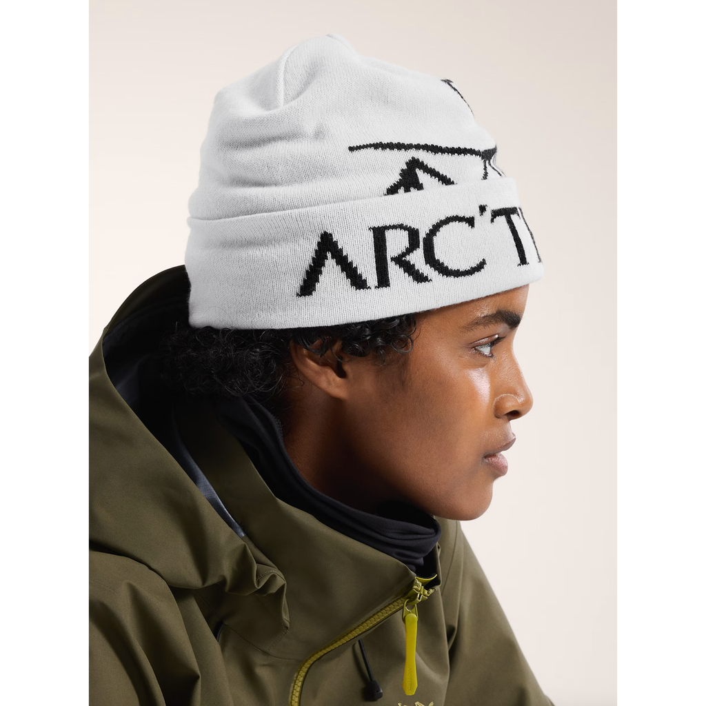帽子 ARC'TERYX Bird Word Toque Arc'teryx Bird Word Toque