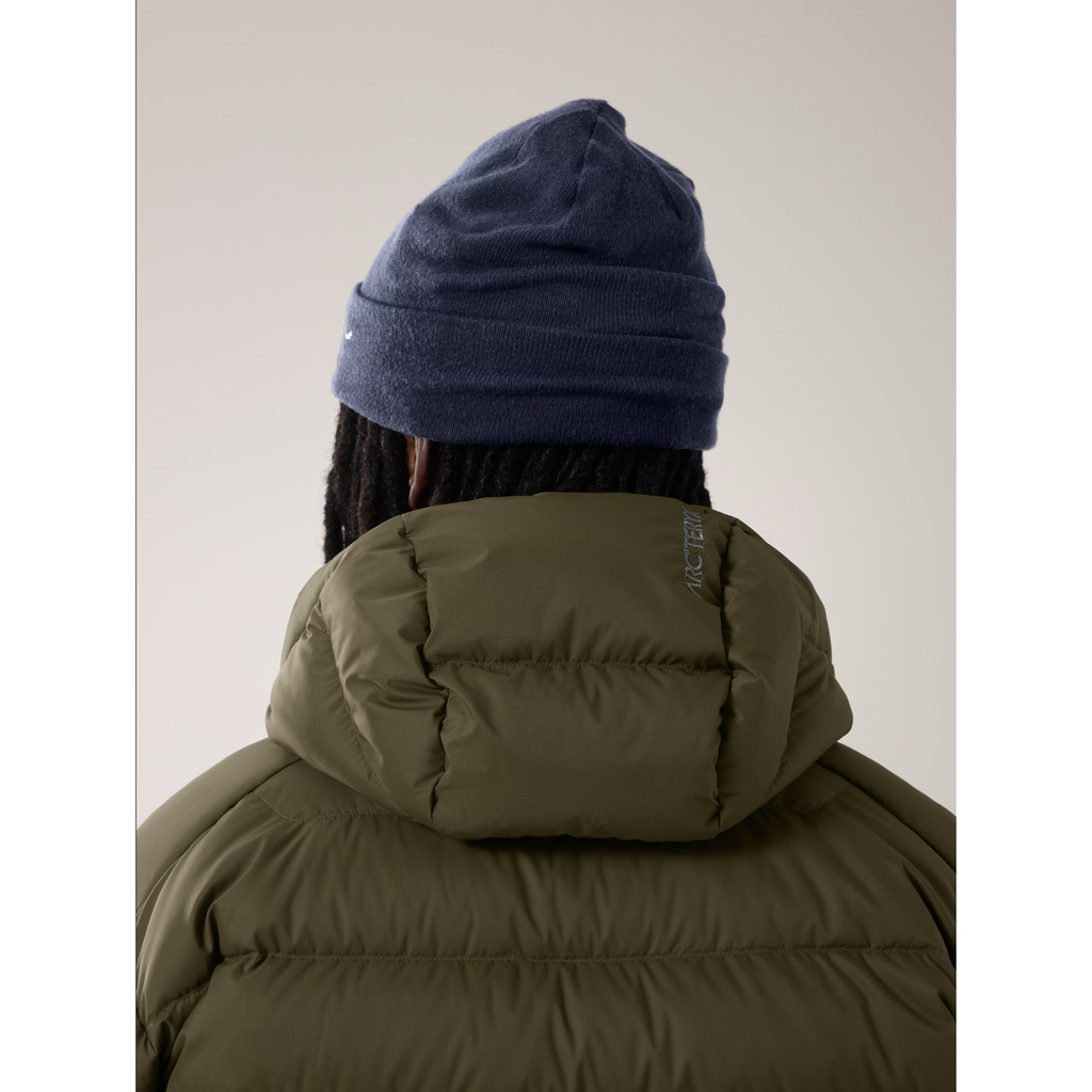 Arc'teryx Embroidered Bird Toque