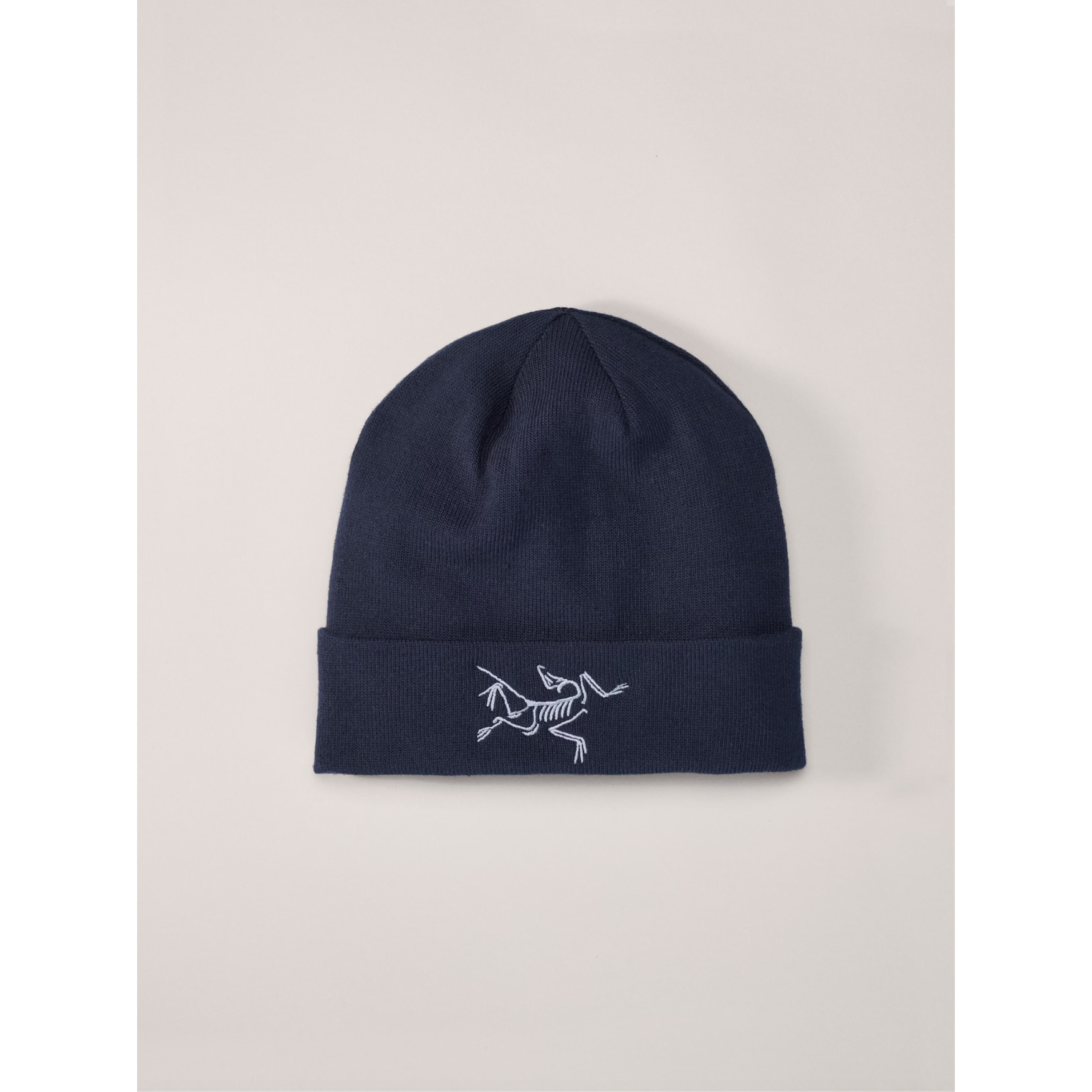 Arc'teryx Embroidered Bird Toque Arc'teryx Embroidered Bird Toque