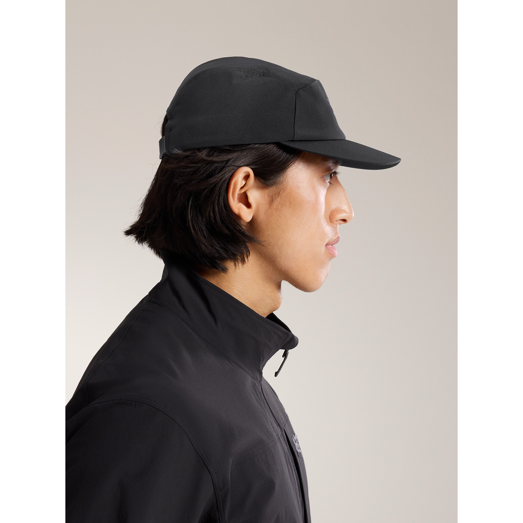 Arc'teryx Gamma 5 Panel Cap