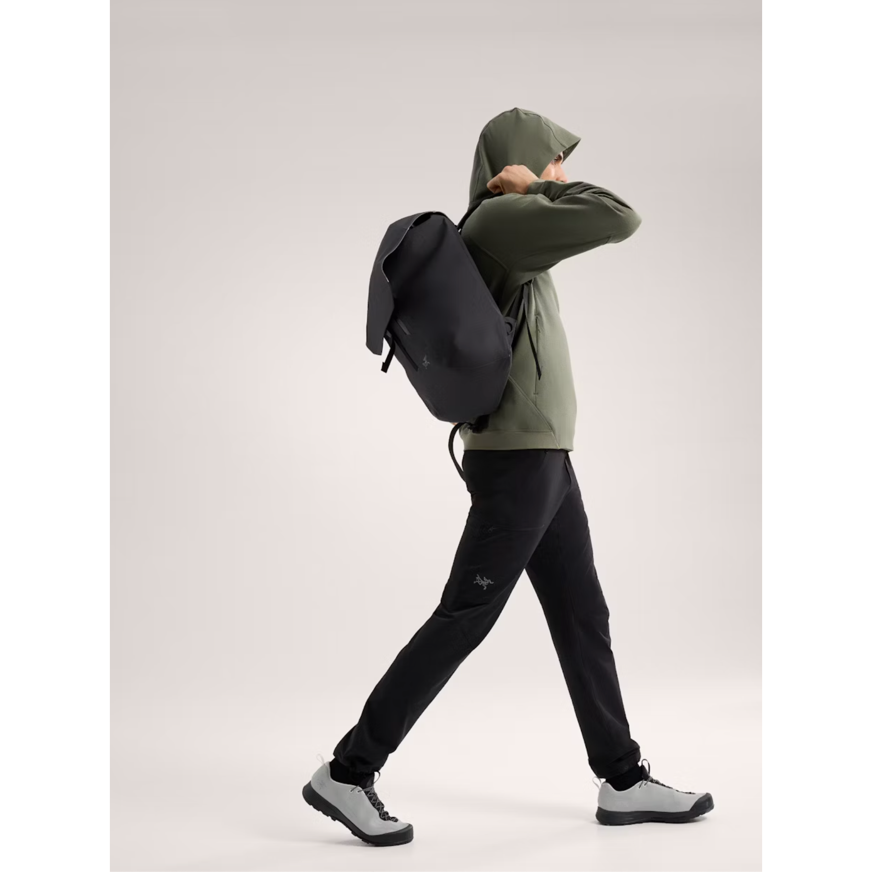 Arc'teryx Granville 25 Backpack