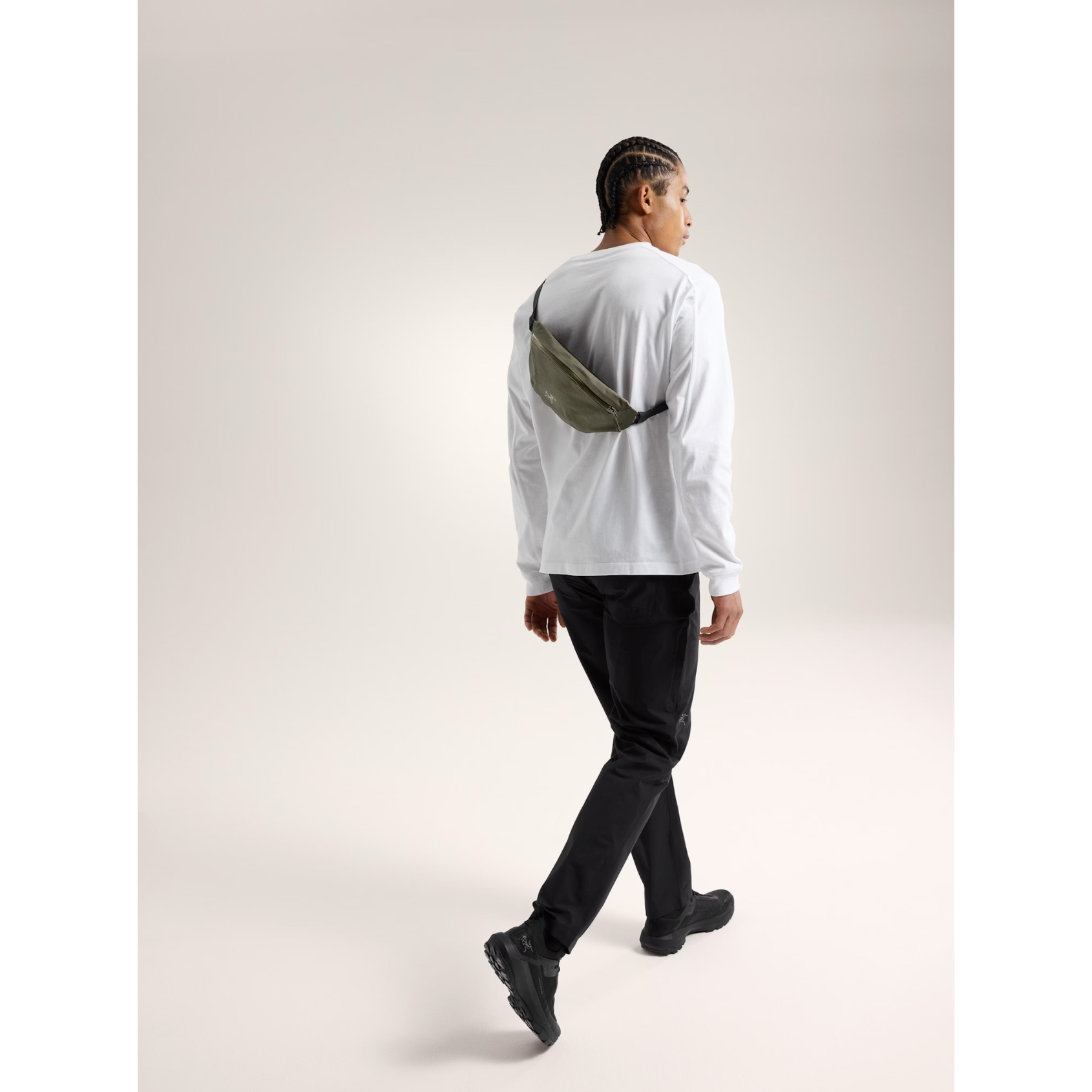 Arc'teryx Granville Crossbody Bag