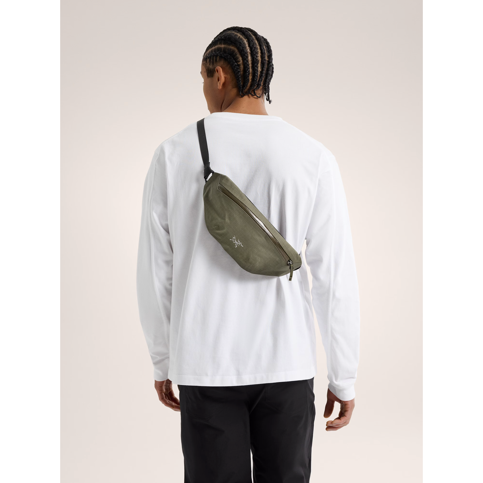 Arc'teryx Granville Crossbody Bag