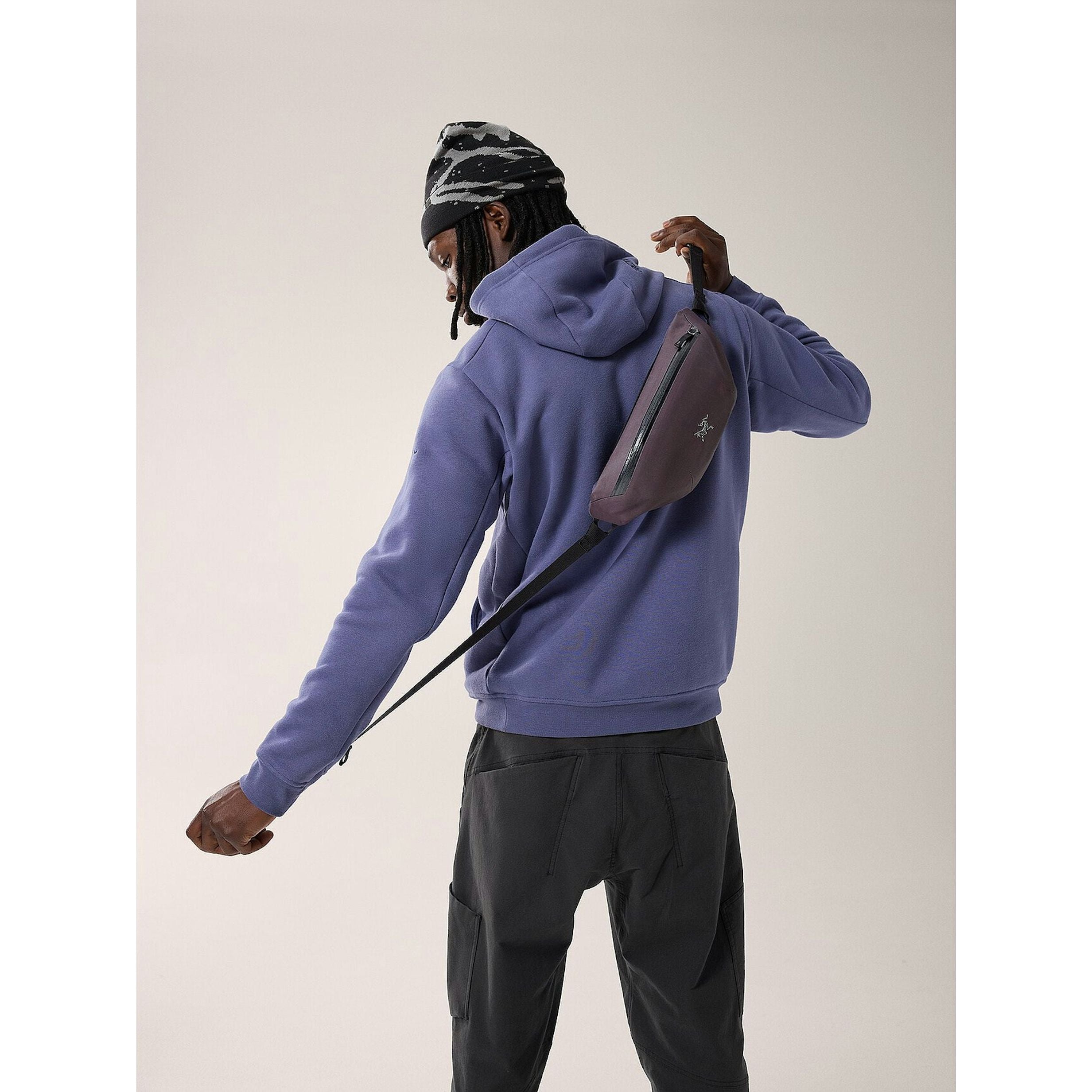 Crossbody Bags | Granville | Footprint USA