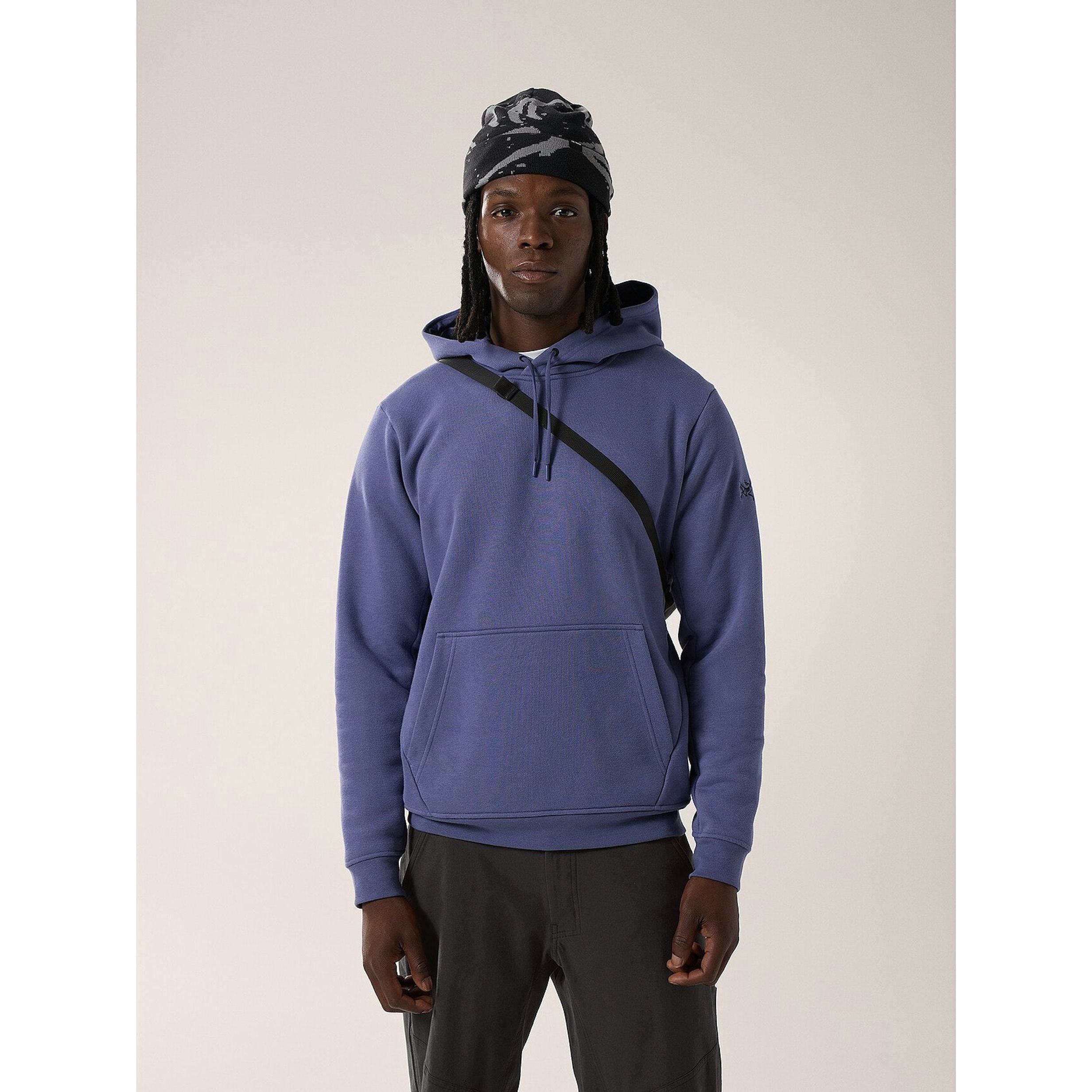 Crossbody Bags | Granville | Footprint USA