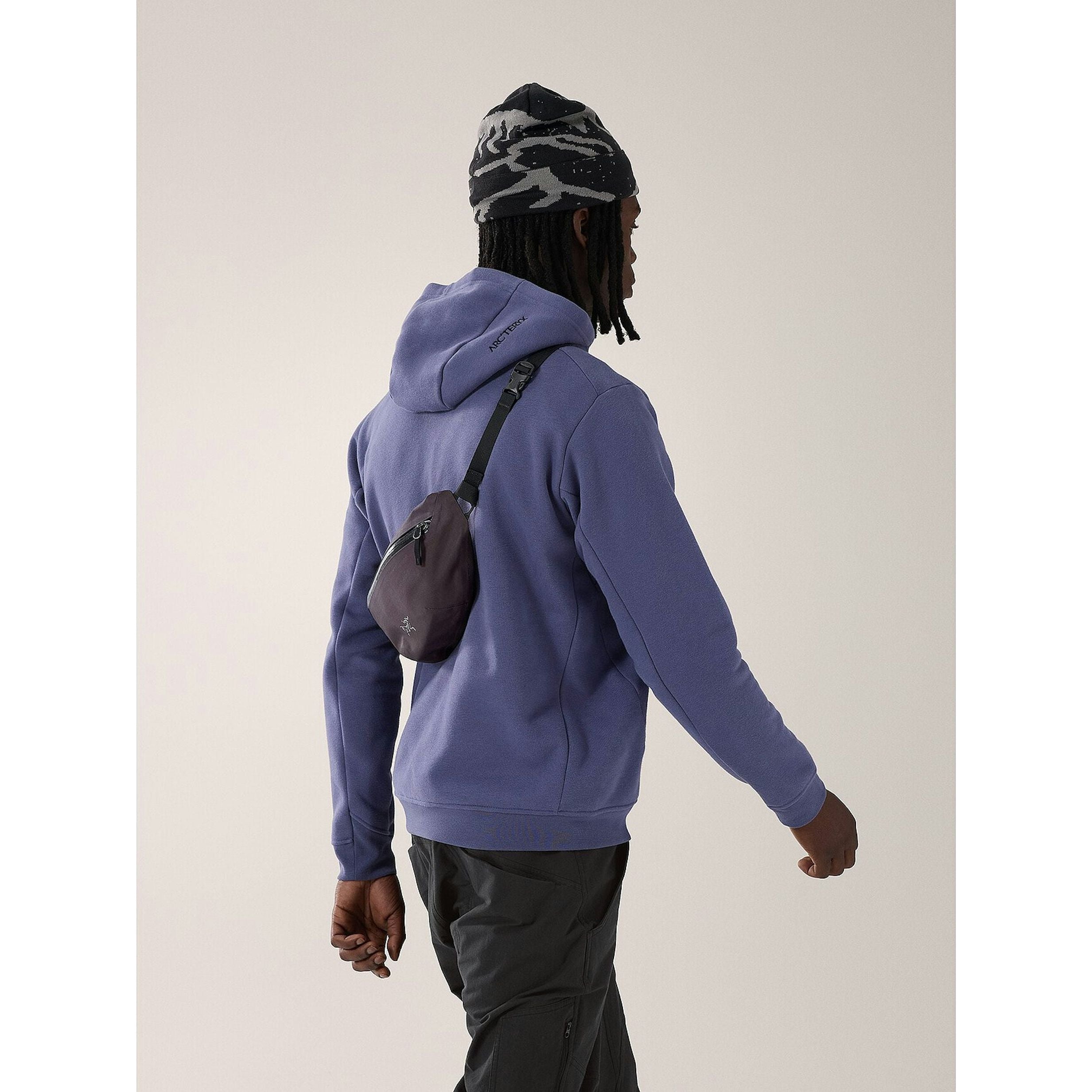 Crossbody Bags | Granville | Footprint USA