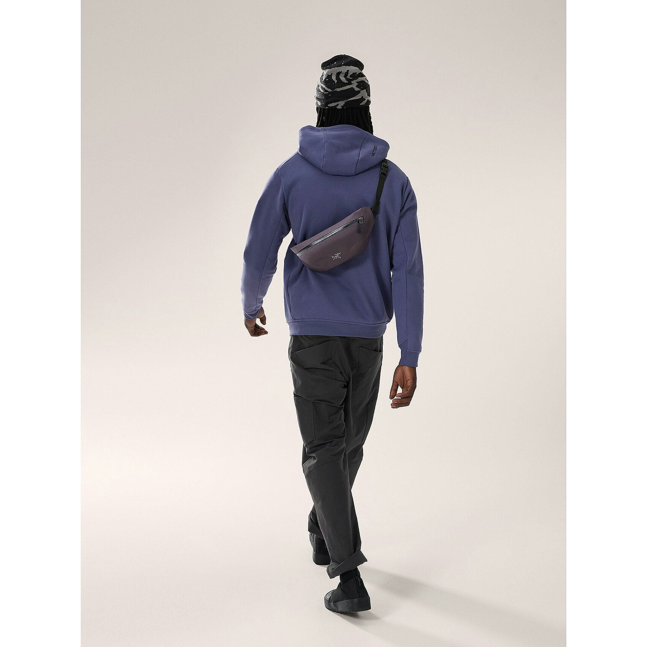 Crossbody Bags | Granville | Footprint USA