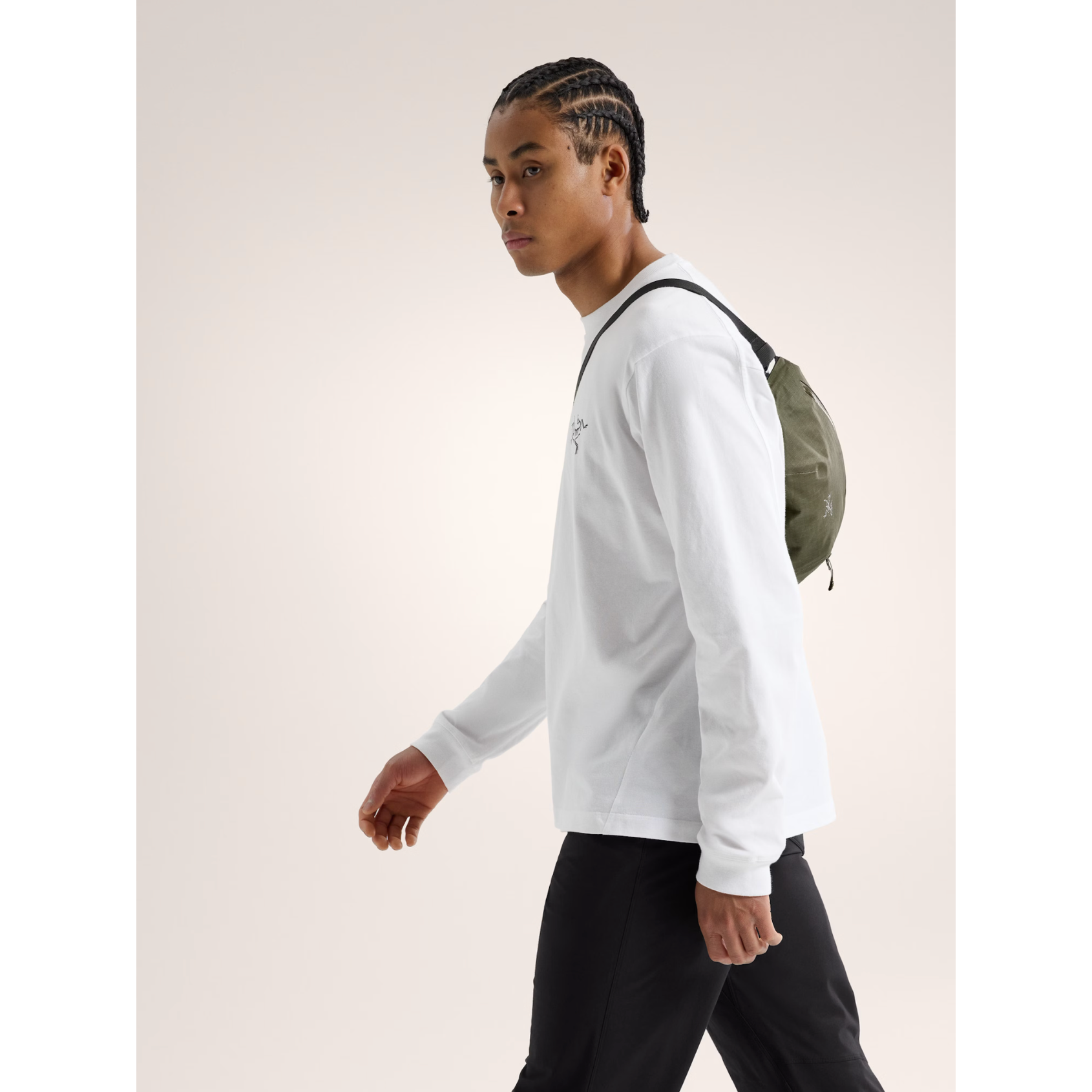 Arc'teryx Granville Crossbody Bag