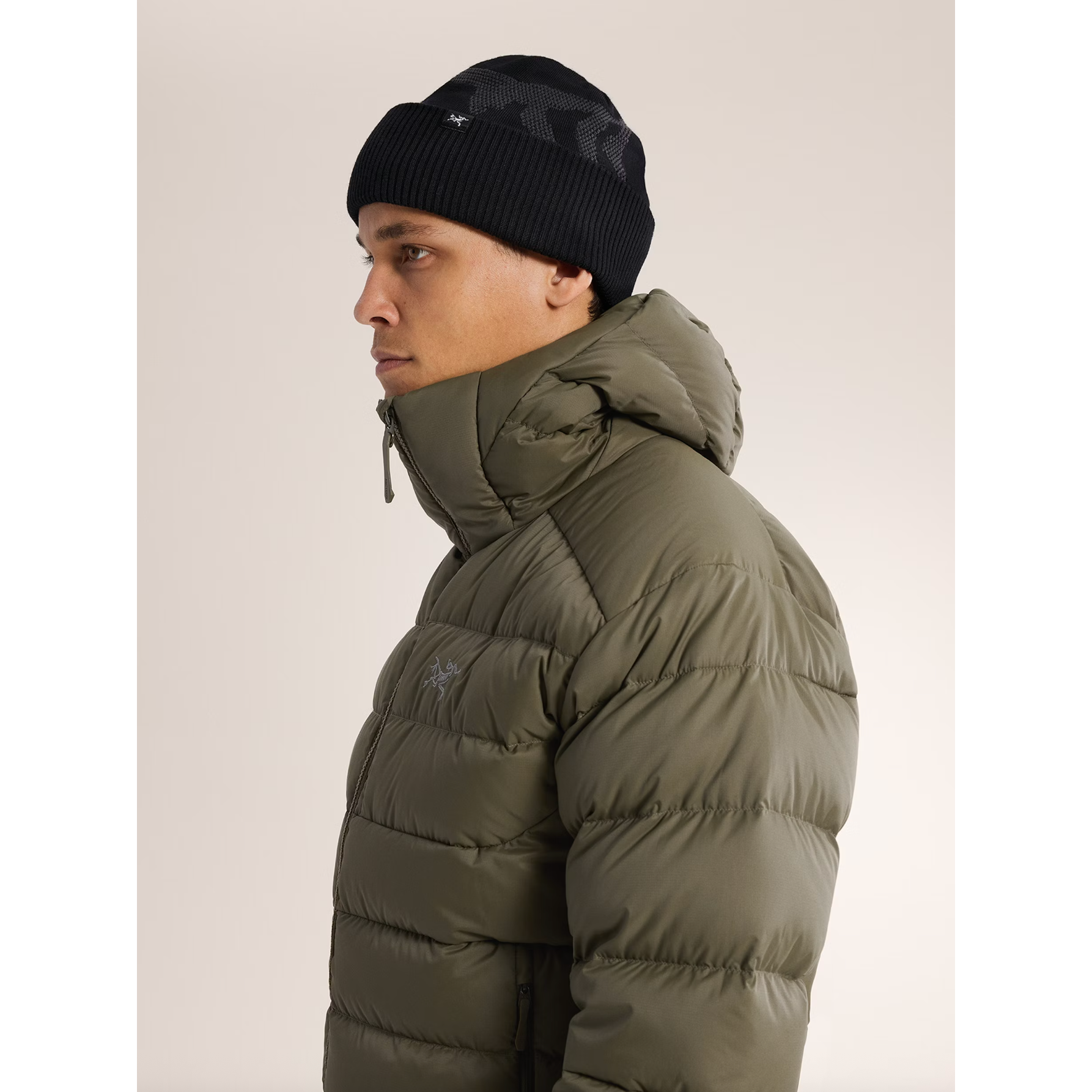 Arc'teryx Grotto Ribbed Toque