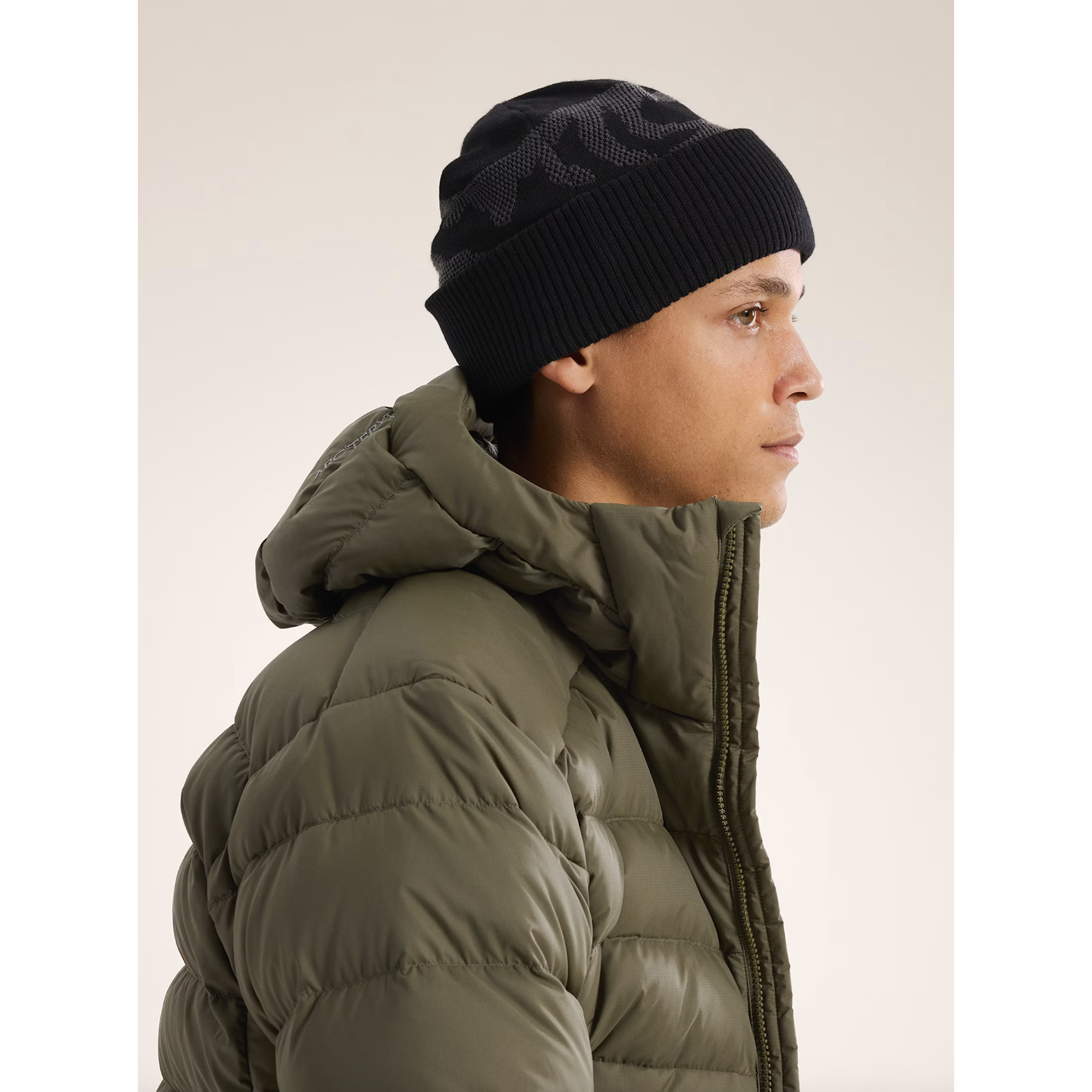 Arc'teryx Grotto Ribbed Toque