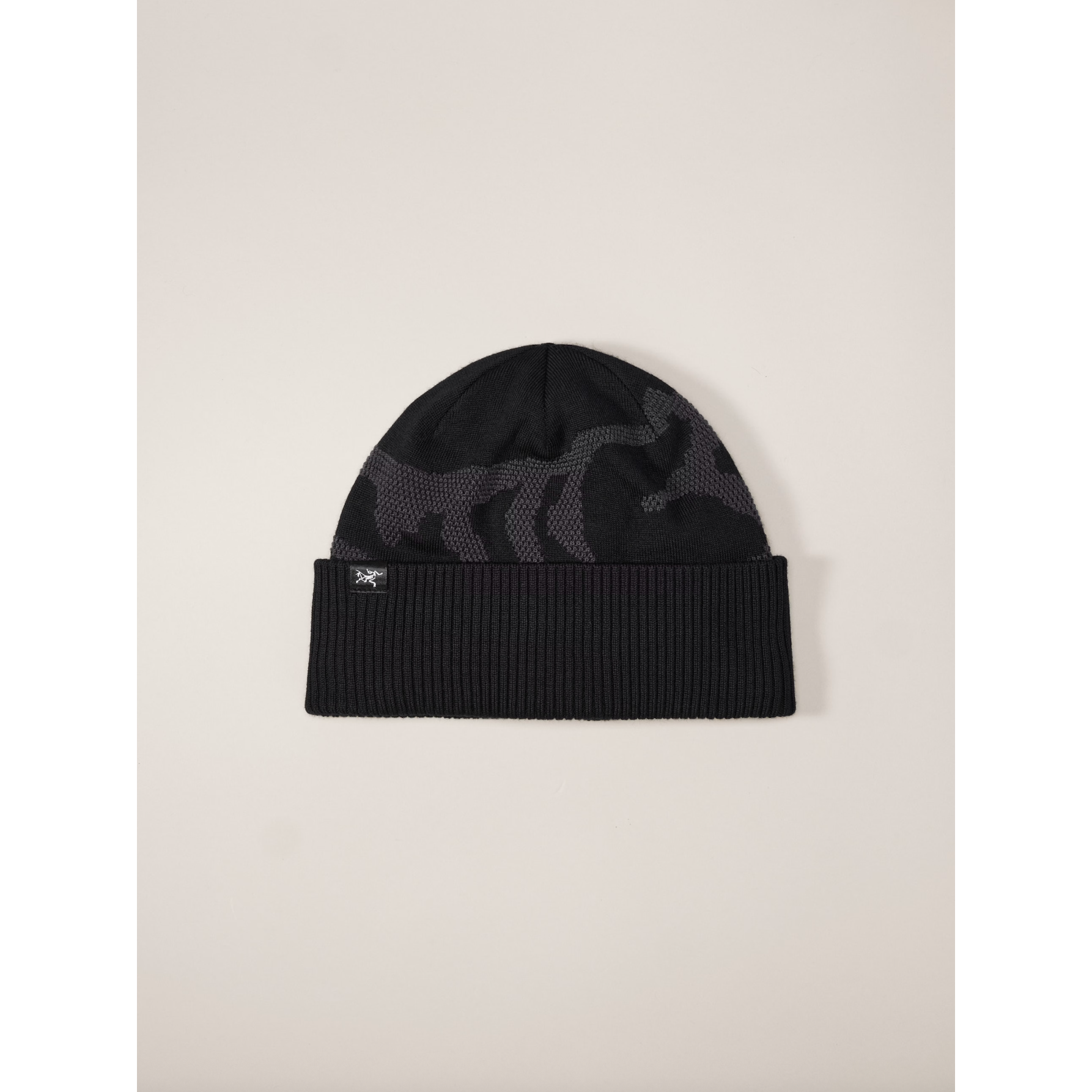Arc’teryx Grotto Rib Toque Beanie Arc'teryx Grotto Ribbed Toque